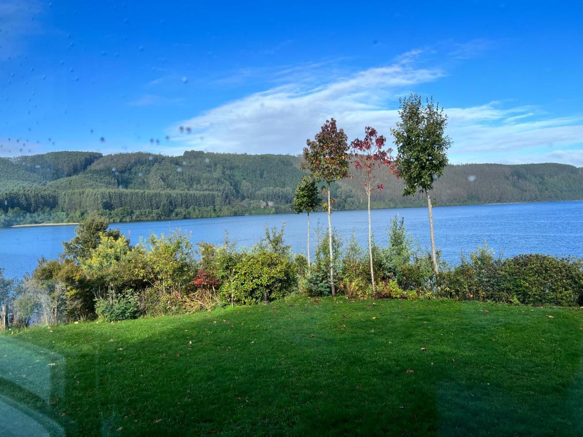 Hotel Boutique Cutipay Valdivia Eksteriør bilde