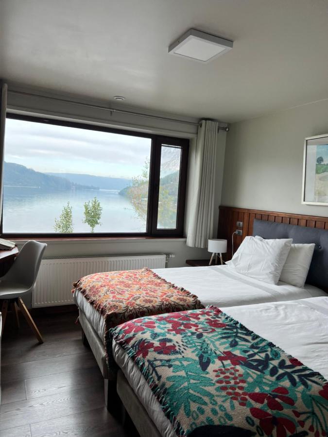 Hotel Boutique Cutipay Valdivia Eksteriør bilde