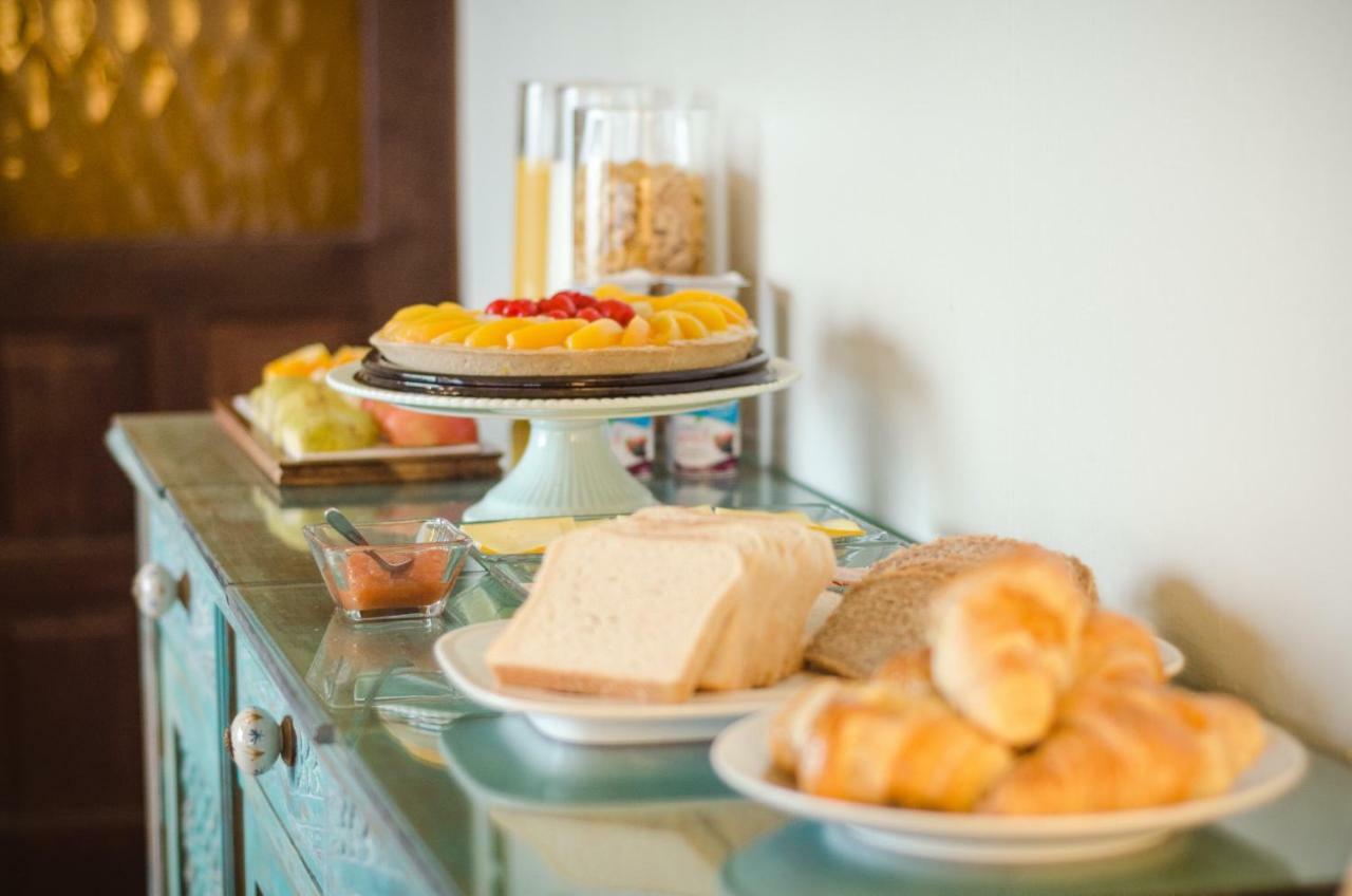 Hotel Boutique Cutipay Valdivia Eksteriør bilde