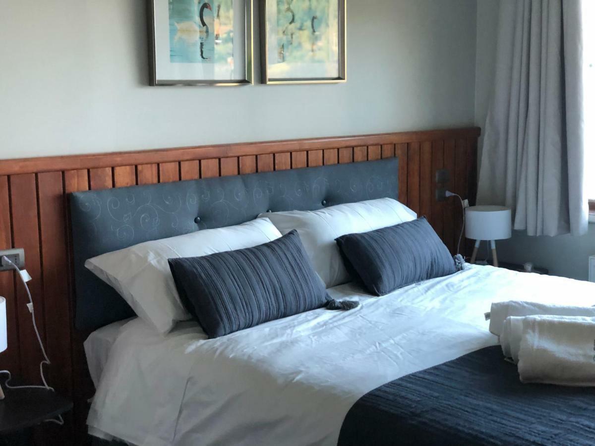 Hotel Boutique Cutipay Valdivia Eksteriør bilde