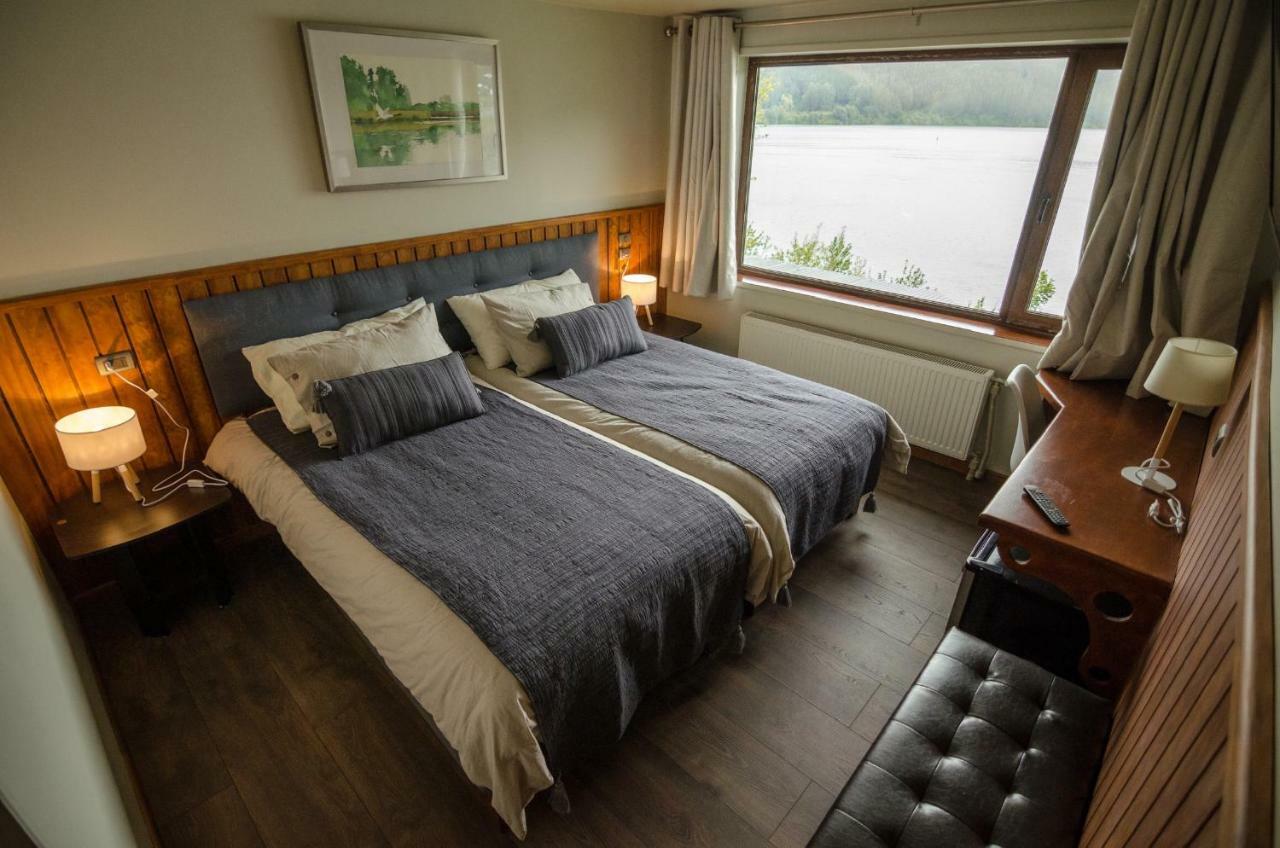 Hotel Boutique Cutipay Valdivia Eksteriør bilde